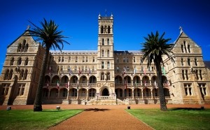 2017 Undergraduate Scholarships At ICM, Sydney