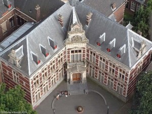 2017 Bijvoet Summer School Scholarships At Utrecht University, Netherlands