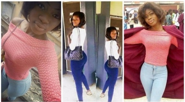 Unilag Student Dies After Returning From The Club