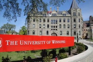 2017 University Of Winnipeg Undergraduate & Postgraduate Scholarships - Canada