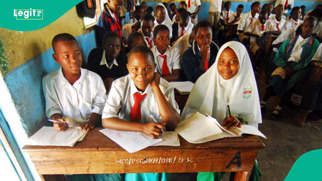 Team Kwara wins 64th Independence Anniversary inter-basic schools debate championship