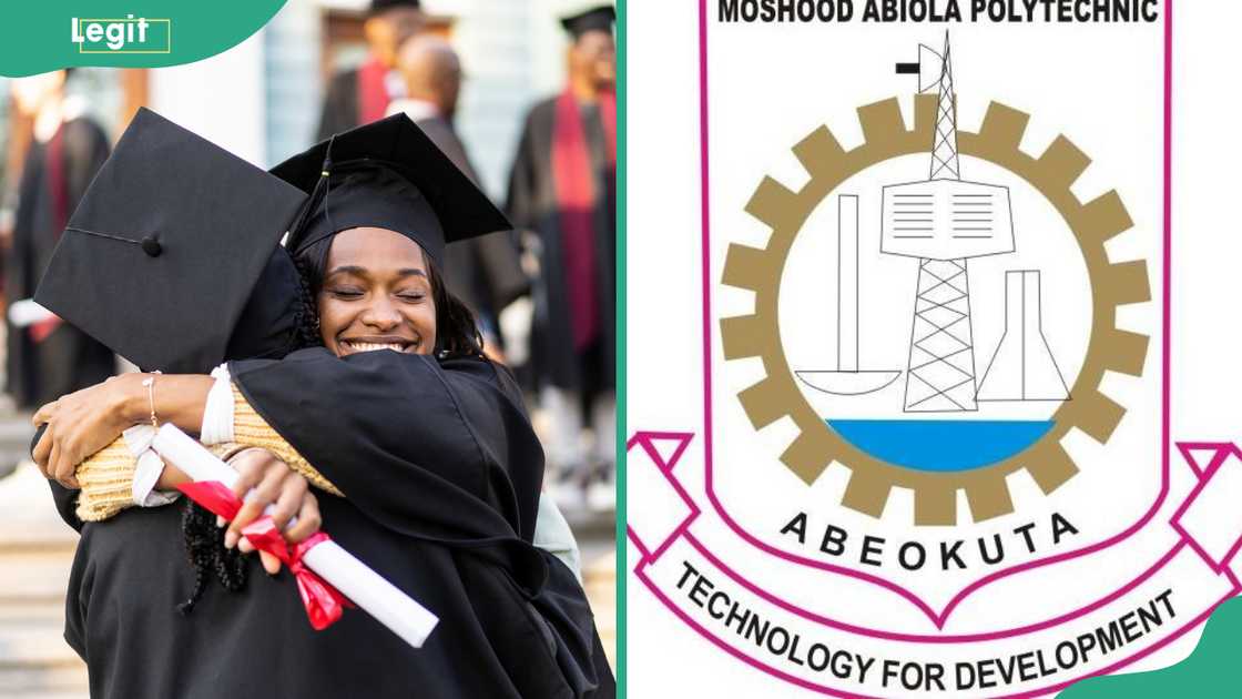 Moshood Abiola Polytechnic courses offered and school fees