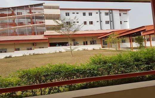 UNIMED Gets NUC Accreditation For Nursing and Physiotherapy