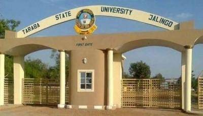 Taraba State University 2nd Admission List For 2019/2020 Session