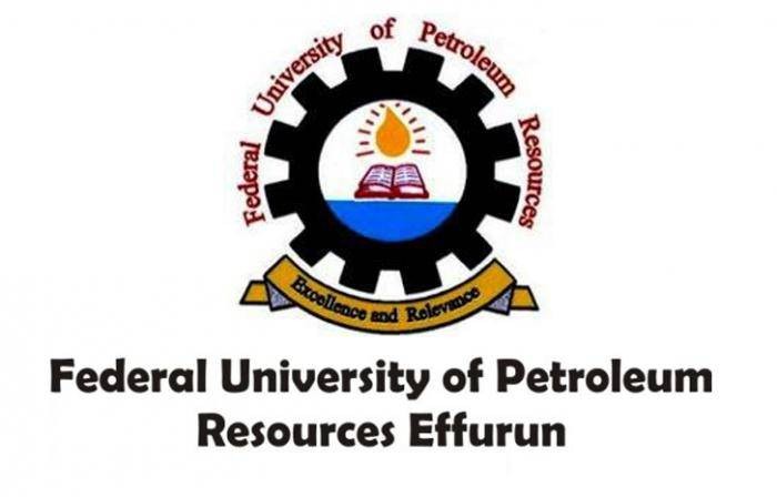 FUPRE undergraduate programmes for the 2021/2022 admission exercise