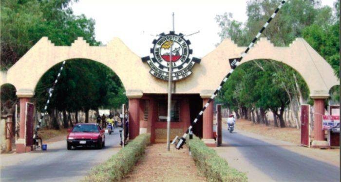 MAUTECH 3rd batch postgraduate admission list, 2020/2021