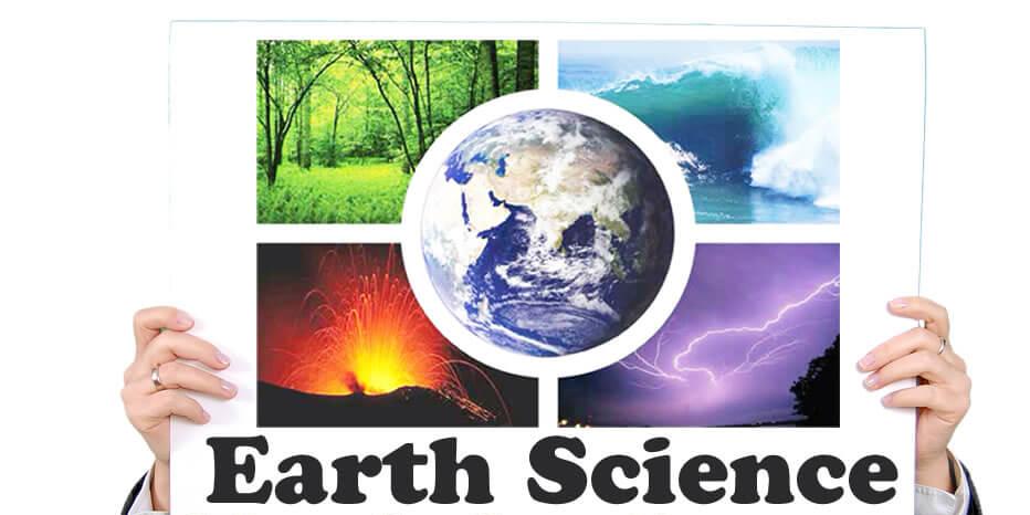 OLevel And UTME Subjects Combination for Studying Earth Science in Nigeria