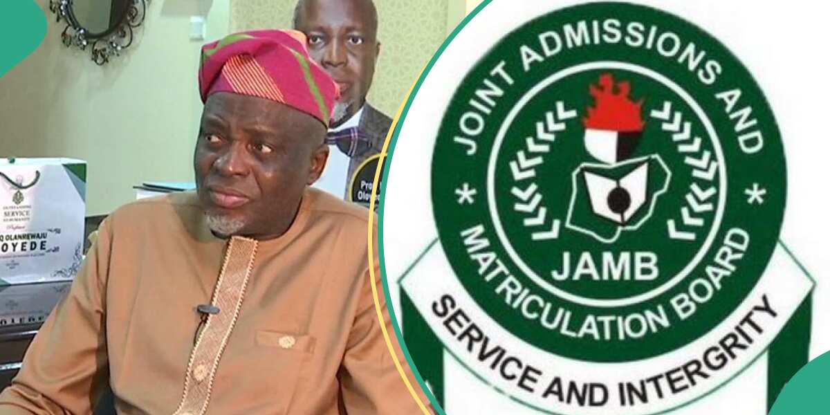 UTME 2024: JAMB announces price for change of names