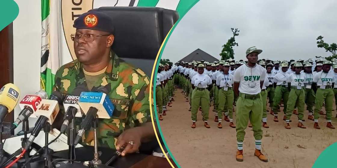 Minimum Wage: NYSC makes move to include Corps Members in implementation of new welfare package