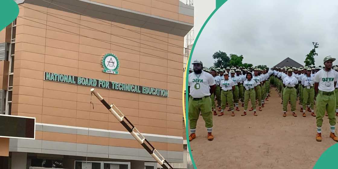 NBTE reacts as NYSC rejects lab tech graduates without professional certification