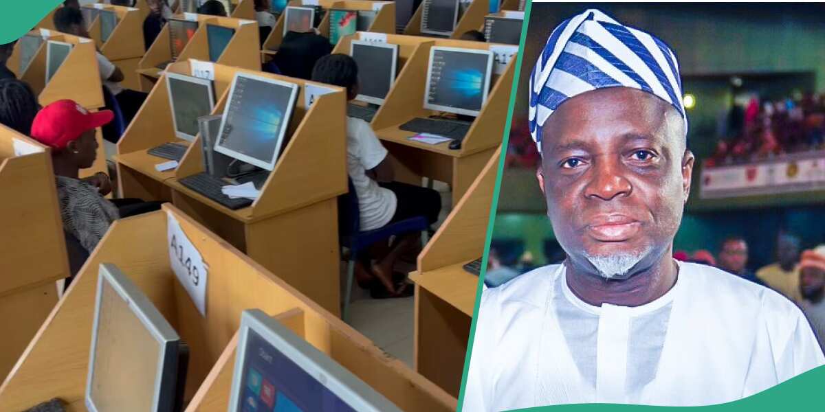 UTME: JAMB speaks as growing complaints from candidates