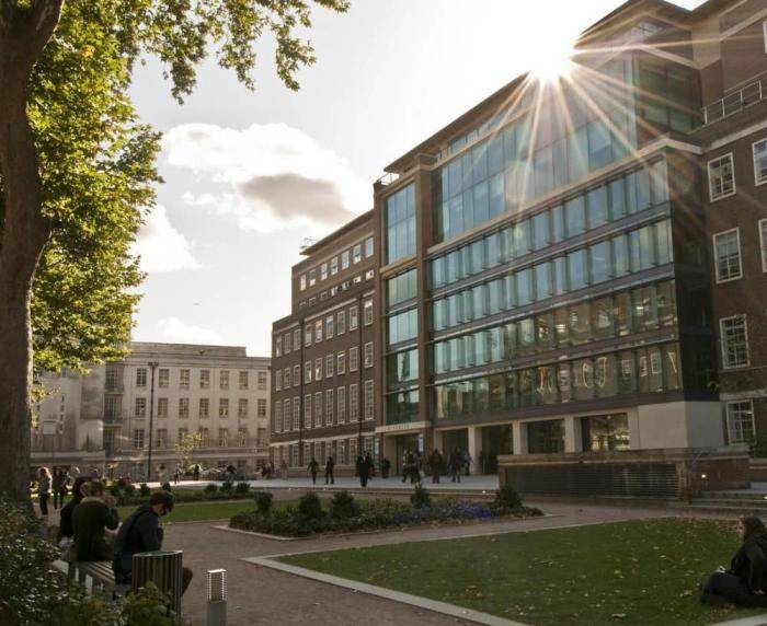 2021 International Excellence Scholarships at Birkbeck University, UK