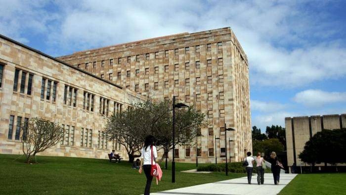 2019 Academic Excellence Scholarships At Queensland University of Technology - Australia