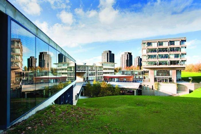 Africa Scholarship Programme At University of Essex - UK 2020