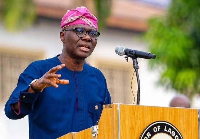 Sanwo-Olu releases over N290 million for Bursary, scholarship payments