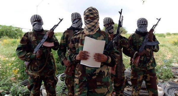 UNIMAID Student Tricked Boko Haram Insurgents To Escape Abduction