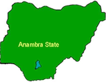 Anambra State notice on Teachers recruitment exercise