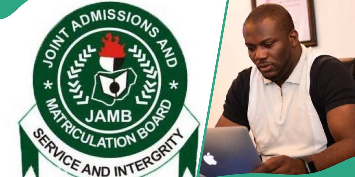 JAMB 2024: Man shares success stories of "village youngsters" who scored 250-300 in UTME results