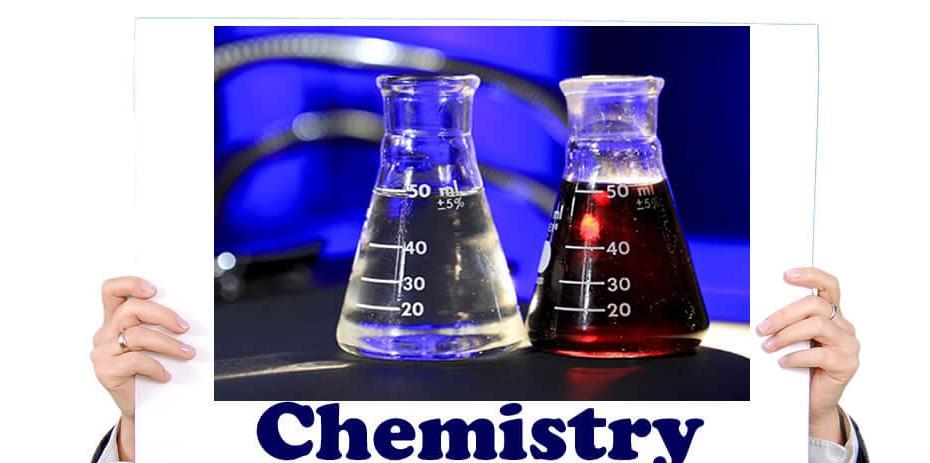 OLevel And UTME Subjects Combination for Studying Chemistry in Nigeria