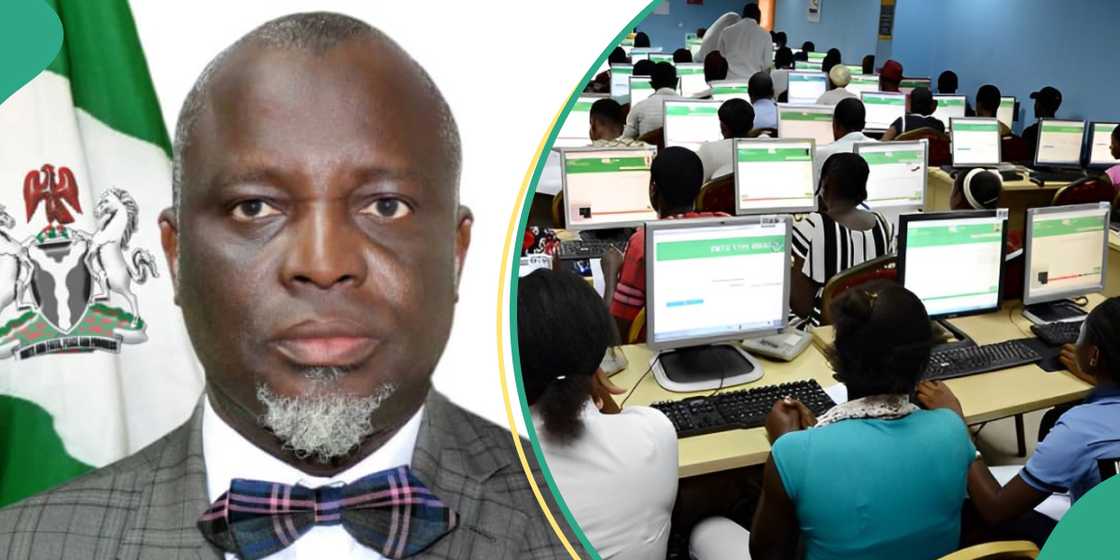 Full list: JAMB releases list of 2024 UTME top scorers, their scores and states of origin