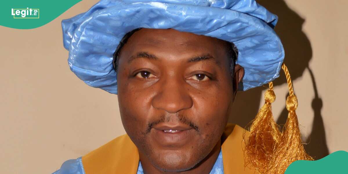 No fake professors in Bayero University, says Vice-Chancellor