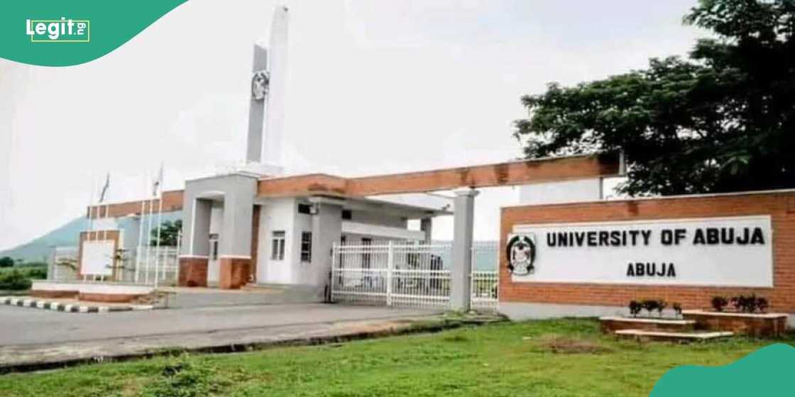 University of Abuja refutes bias allegations in vice chancellor selection process