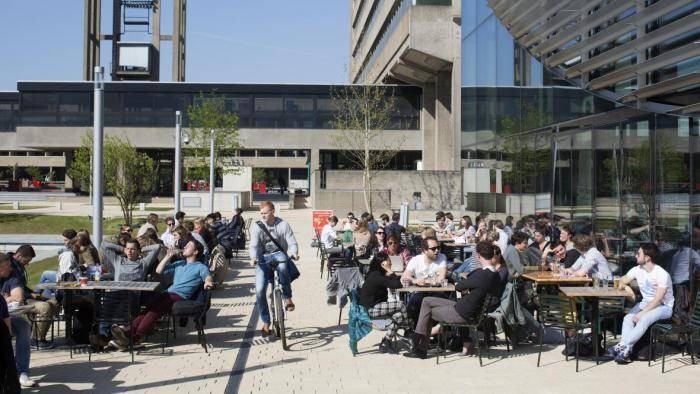 Scholarships at Erasmus University  Netherlands   Scholarships at University of Amsterdam  Netherlands, 2023