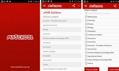 Myschool 2018 App Login & Registration Issues Resolved