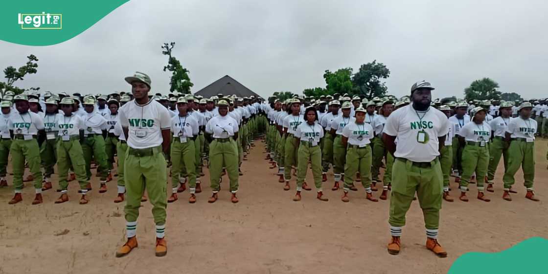 NYSC announces online registration date for 2024 Batch 'C' Stream 1