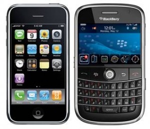 The Blackberry Madness In Our Varsities: A Case Study