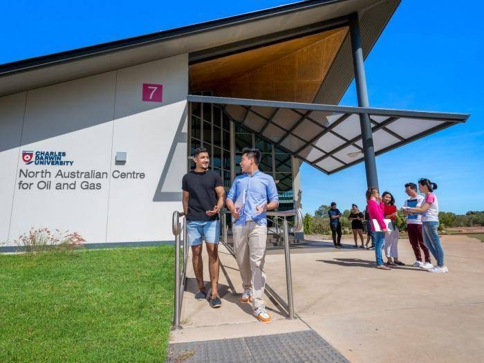 2023 Scholarships at Charles Darwin University, Australia   Scholarship at University of Sussex, UK