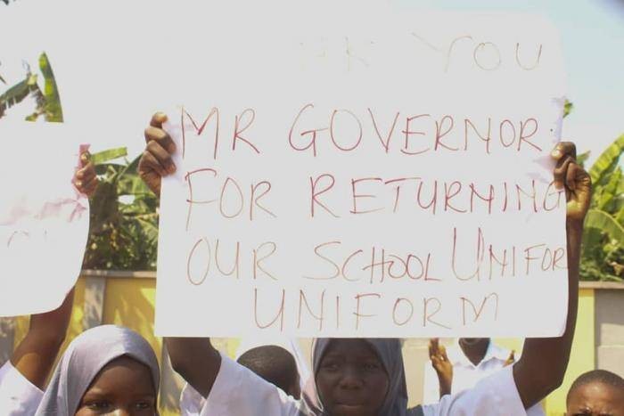 We will continue to invest in education - Osun State Governor