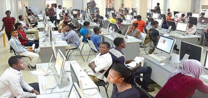 JAMB registers over 1.1 million candidates for 2023 UTME, registration still closes on February 14th
