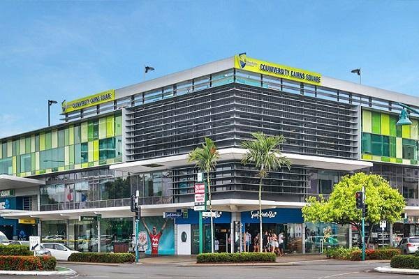 2020 Morris Family Foundation Scholarships At CQUniversity  - Australia