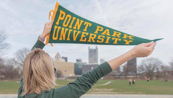 2022 International Freshman Ambassador Scholarships at Point Park University – USA