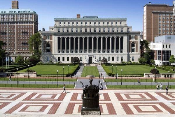 Presidential Scholarships 2021 for International Students at Columbia College, USA