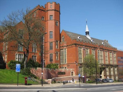 Transform Together Full-Time Scholarships At Sheffield Hallam University, UK - 2018