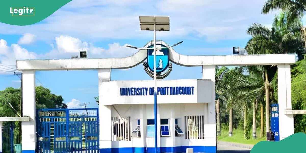 324 professors owed 30-month allowances as UNIPORT lecturers stage protest, make demands