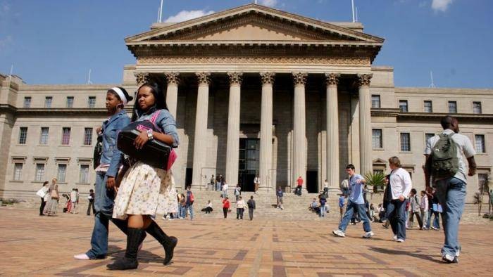 Wits-TUB Urban Lab Interdisciplinary Bilateral Scholarships For Africans 2019