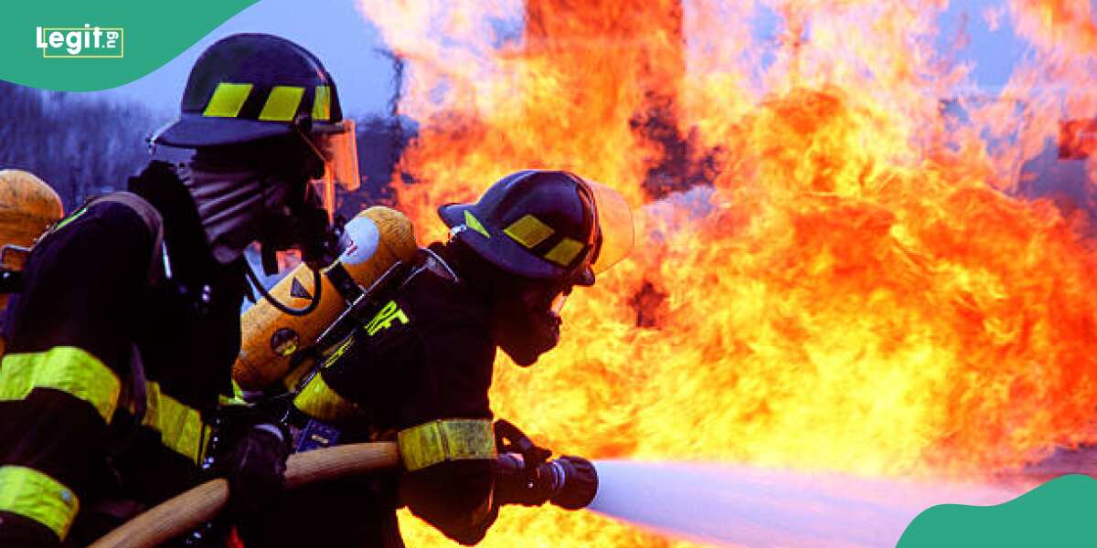 One student dead as fire razes Anambra seminary school