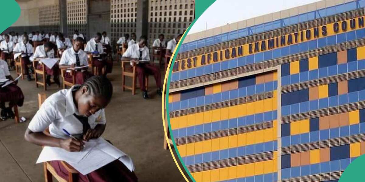 Breaking: WAEC announces CBT as option in Nov 2024 WASSCE, gives reason