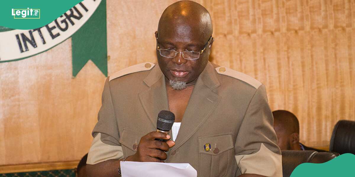 "Ahead of them": JAMB to meet NIMC over double NIN registration for UTME