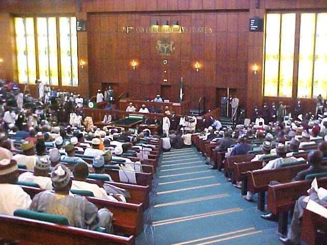 Lawmakers approve a bill for the establishment of almajiri education commission