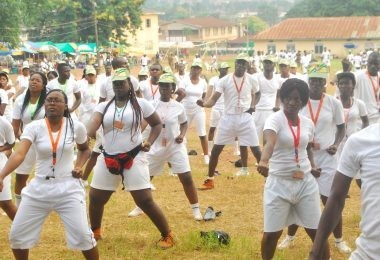 NYSC 2017 Batch B (Stream II) Call-Up Letter Printing And Orientation Details