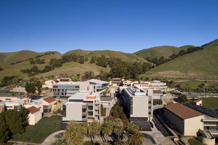 2021 International Foundation Grants at Ohlone College – USA