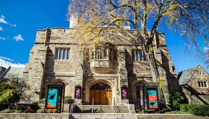 Need-Based Financial Aid at David Geffen School of Drama – USA, 2022