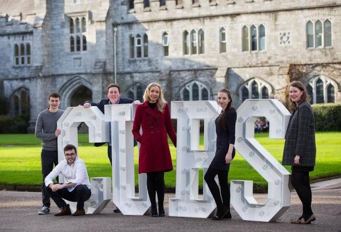 2020 Food Security Scholarships At Cork University Business School - Ireland