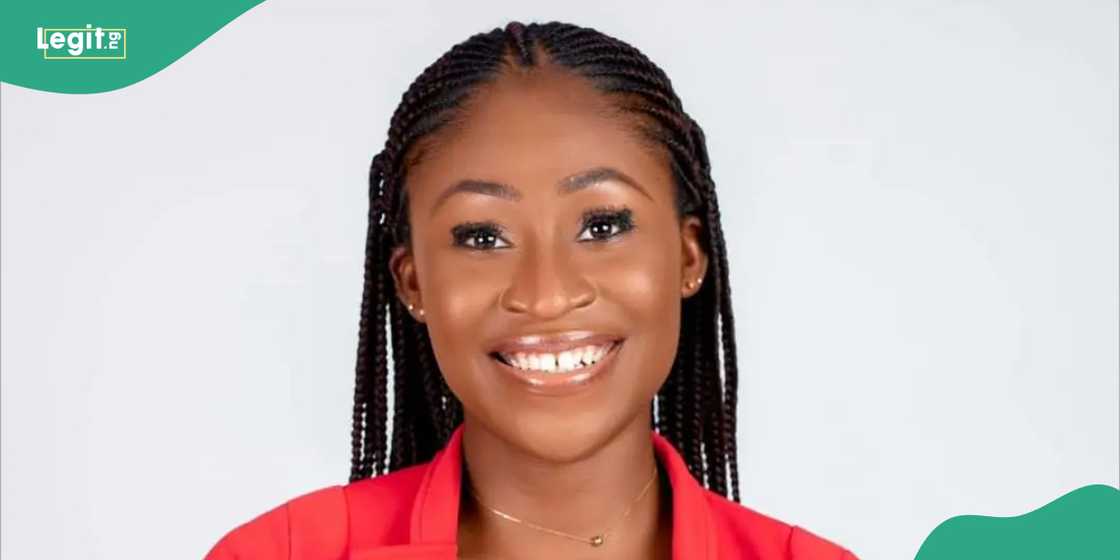 UNICAL first female SUG president appoints 50 aides