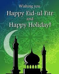 FG declares Aug. 8 and 9 public holidays to mark Eid-el-Fitri