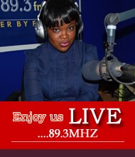 Unilorin FM begins live internet streaming!